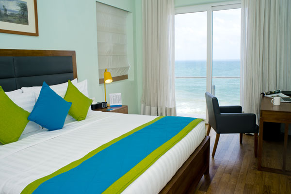 Ocean Edge Suites - Panorama Suite